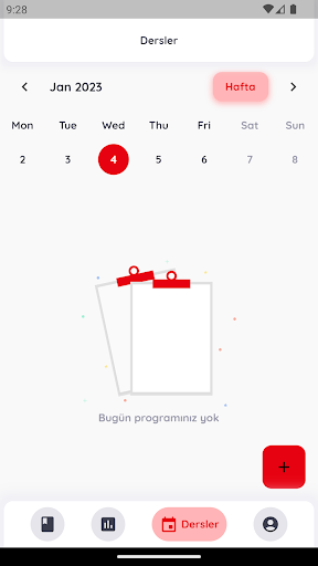 Taylan Doğan Koleji ekran görüntüsü