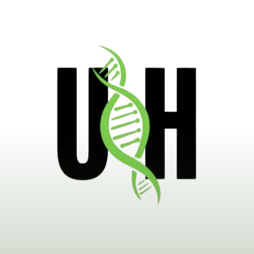 Untamed Health