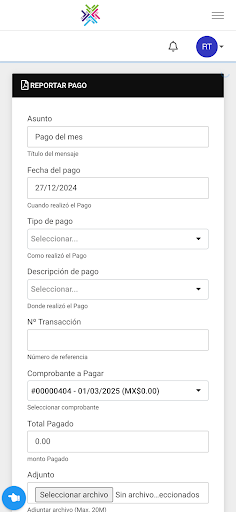 Tera Networks ekran görüntüsü
