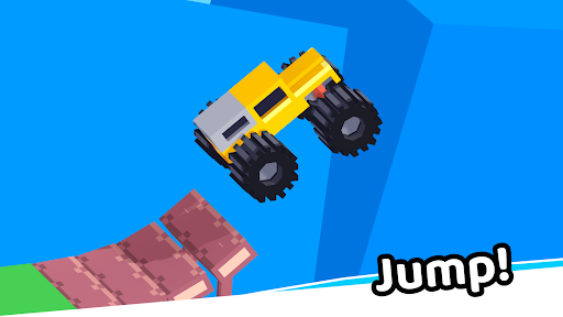 Drive Mad ekran görüntüsü