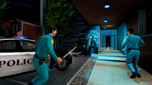 911 emergency dispatcher Game ekran görüntüsü