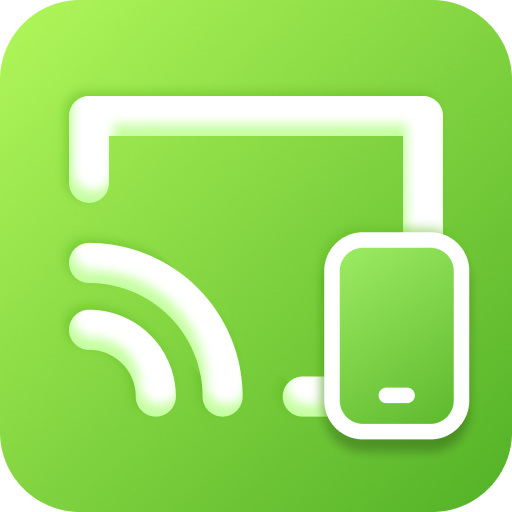 Cast to TV - Remote TV