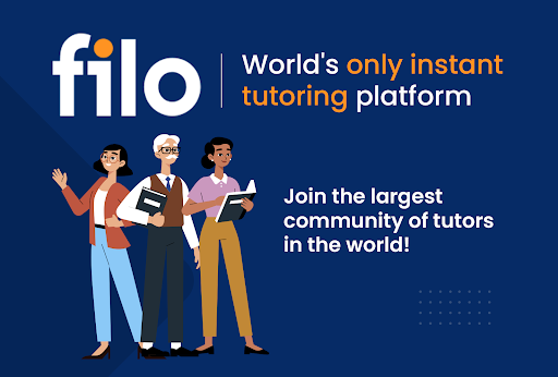 Filo Tutor: Teach 1-on-1 Live ekran görüntüsü