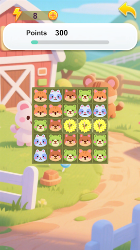 Barnyard Blitz ekran görüntüsü