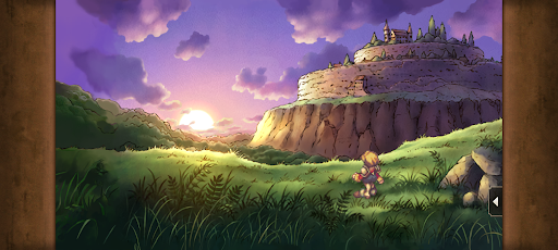 SaGa Frontier 2 Remastered ekran görüntüsü