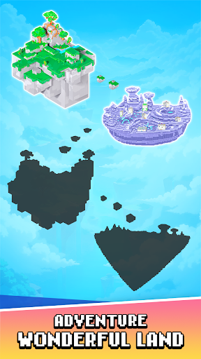 Pixel Block: Color Break 3D ekran görüntüsü