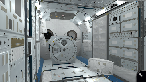 NASA Science: Plant Growth ekran görüntüsü