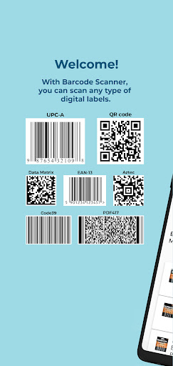 Barcode Scanner - Price Finder ekran görüntüsü