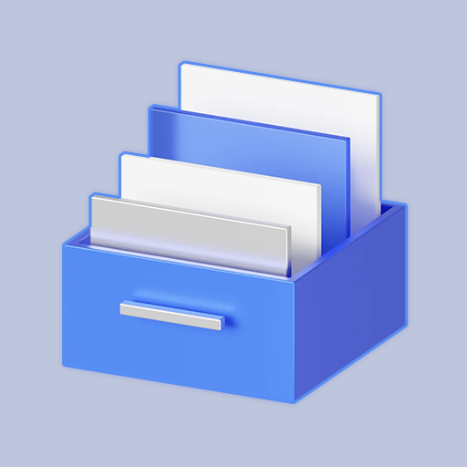 Silver File Explorer