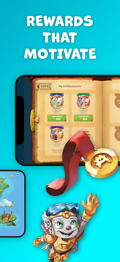 Matific: Math Game for Kids ekran görüntüsü