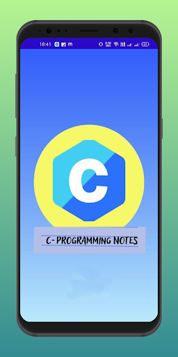 C-Programming Notes ekran görüntüsü