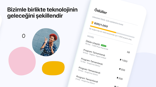 Viewpoints ekran görüntüsü