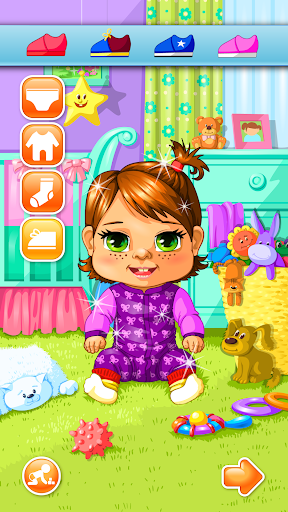 My Baby Care (Bebek bakımım) ekran görüntüsü