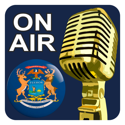 Michigan Radio Stations - USA