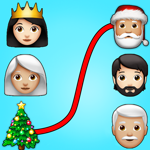 Emoji Puzzle Trick: Match Game ekran görüntüsü