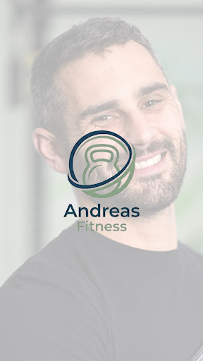 Andreas Fitness Online ekran görüntüsü