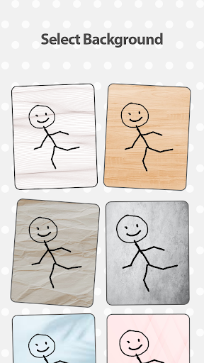 Draw Animation Maker: Flipbook ekran görüntüsü