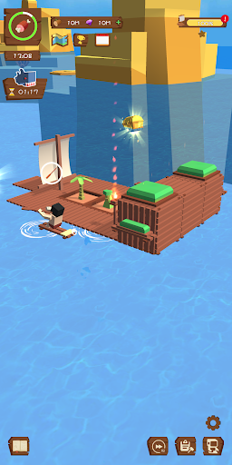 Idle Shipyard Dock ekran görüntüsü