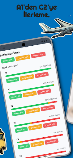 Vocount - Kelime Sayacı ekran görüntüsü
