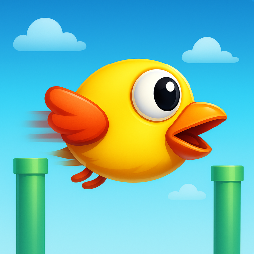 Sky Bird