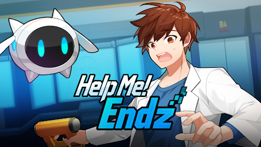 Help Me! Endz ekran görüntüsü