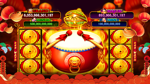 Jackpot Boom Casino Slot Games ekran görüntüsü