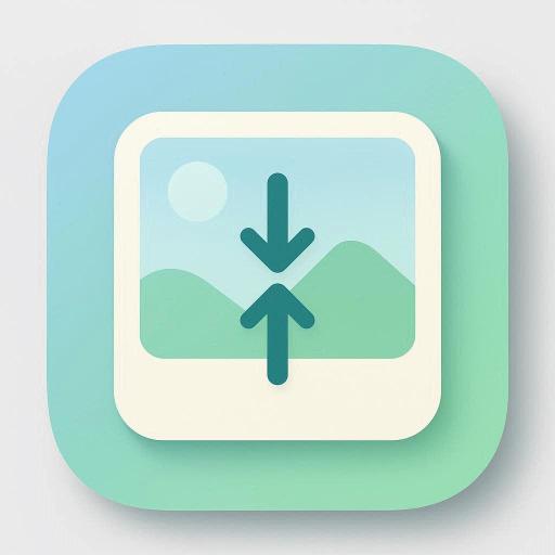 Reduce Image Size - Compressor