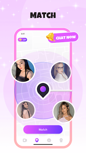 LiviMe - Online Video Call ekran görüntüsü