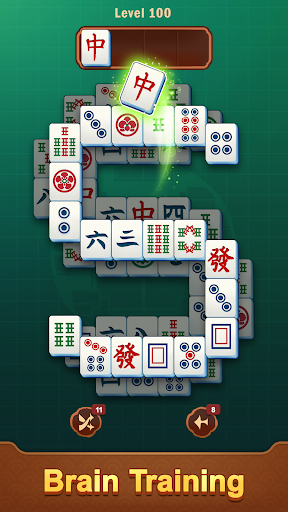 Mahjong Vista: Tile Match ekran görüntüsü