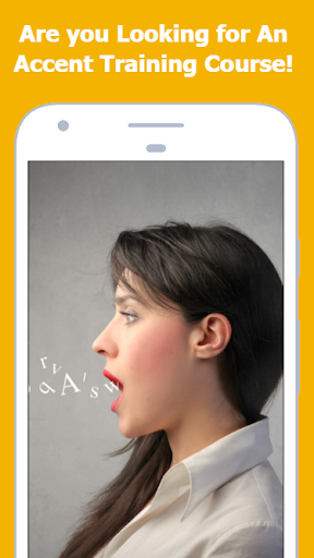 Accent Training Guide ekran görüntüsü