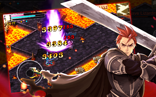 Aurum Blade EX ekran görüntüsü