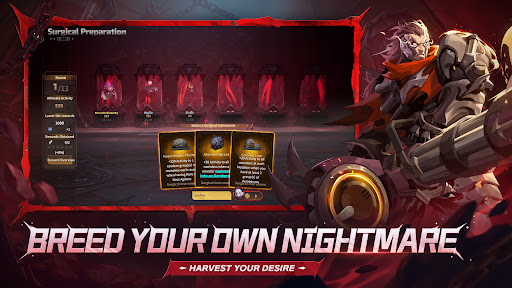 Torchlight: Infinite ekran görüntüsü
