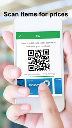 QR Code & Barcode: Fast Simple ekran görüntüsü