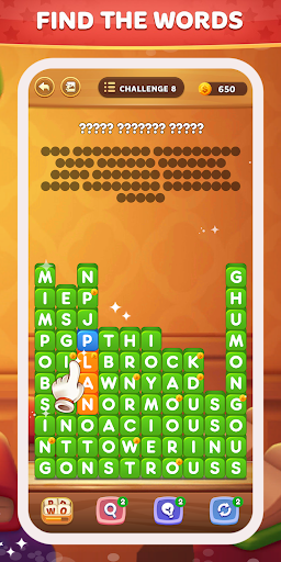 Words Search - Word Puzzles ekran görüntüsü