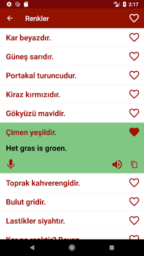Flemenkçe Öğrenin ekran görüntüsü