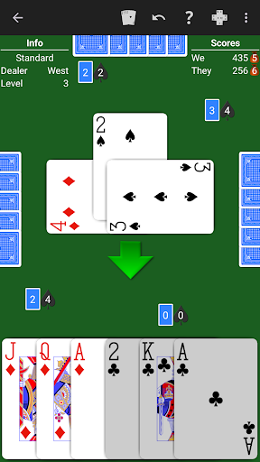 Spades - Expert AI ekran görüntüsü