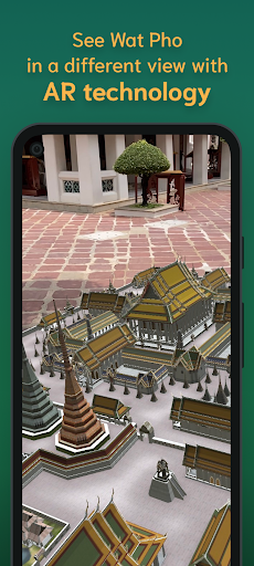 Insight Wat Pho ekran görüntüsü