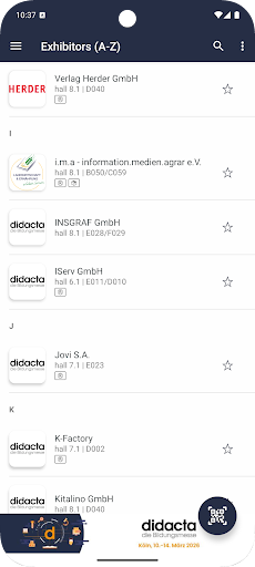didacta ekran görüntüsü