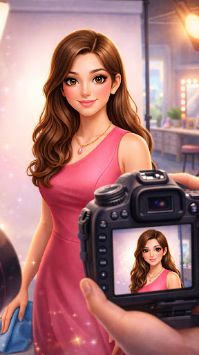 My Entrepreneur Dream Job Game ekran görüntüsü