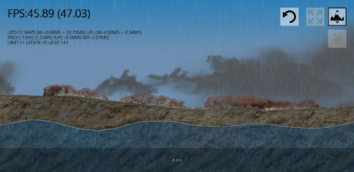 Floating Sandbox ekran görüntüsü