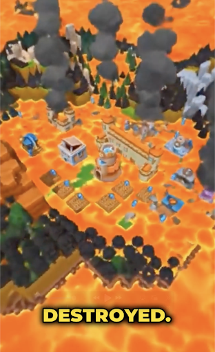 Idle City Builder Sand Tycoon ekran görüntüsü