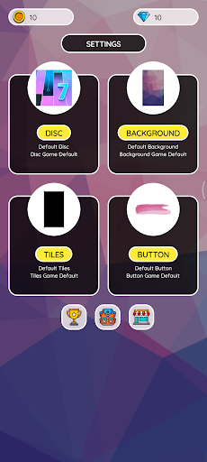 Music Tiles 7 Magic Piano Game ekran görüntüsü