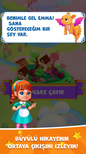 Charmland'ın Sırları ekran görüntüsü