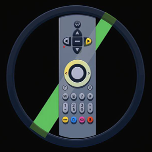 Remote for Autovox tv