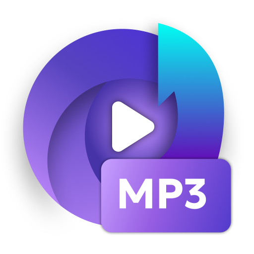 MP3 Converter, Audio Extractor