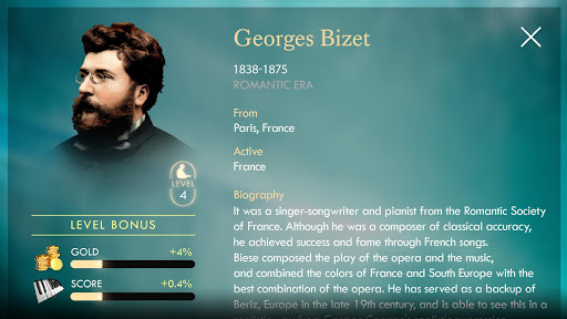 Pianista ekran görüntüsü