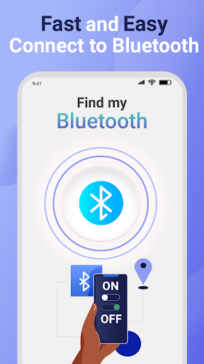 Find My Headset: Lost Earbuds ekran görüntüsü