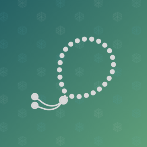 Tasbeeh - Prayer beads