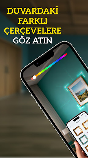 Home Planner AI: 3D Room Plan ekran görüntüsü