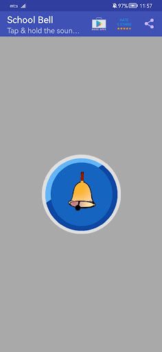 School Bell ekran görüntüsü